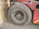 Продам Электро погрузчик Балканкар ЕВ717.33