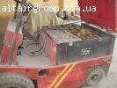 Продам Электро погрузчик Балканкар ЕВ717.33