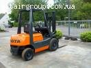 Продам дизельный погрузчик Toyota FD20