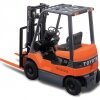 Toyota 7FB до 3,5 тонн